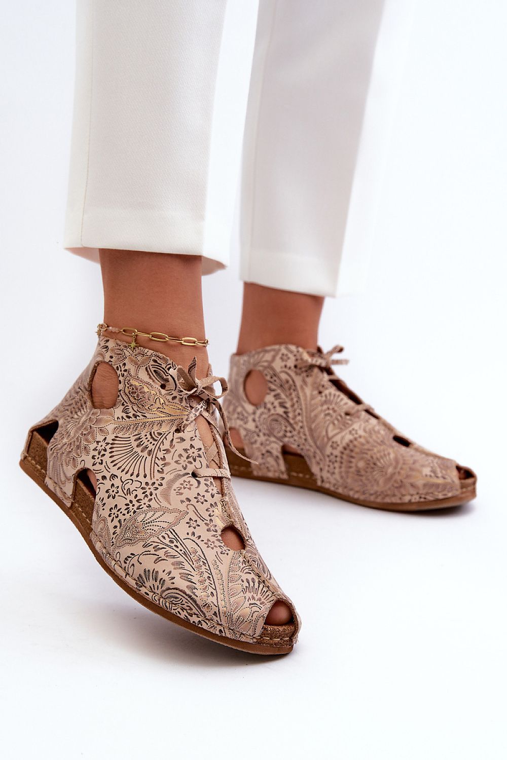 Bottes model 212924 Step in style