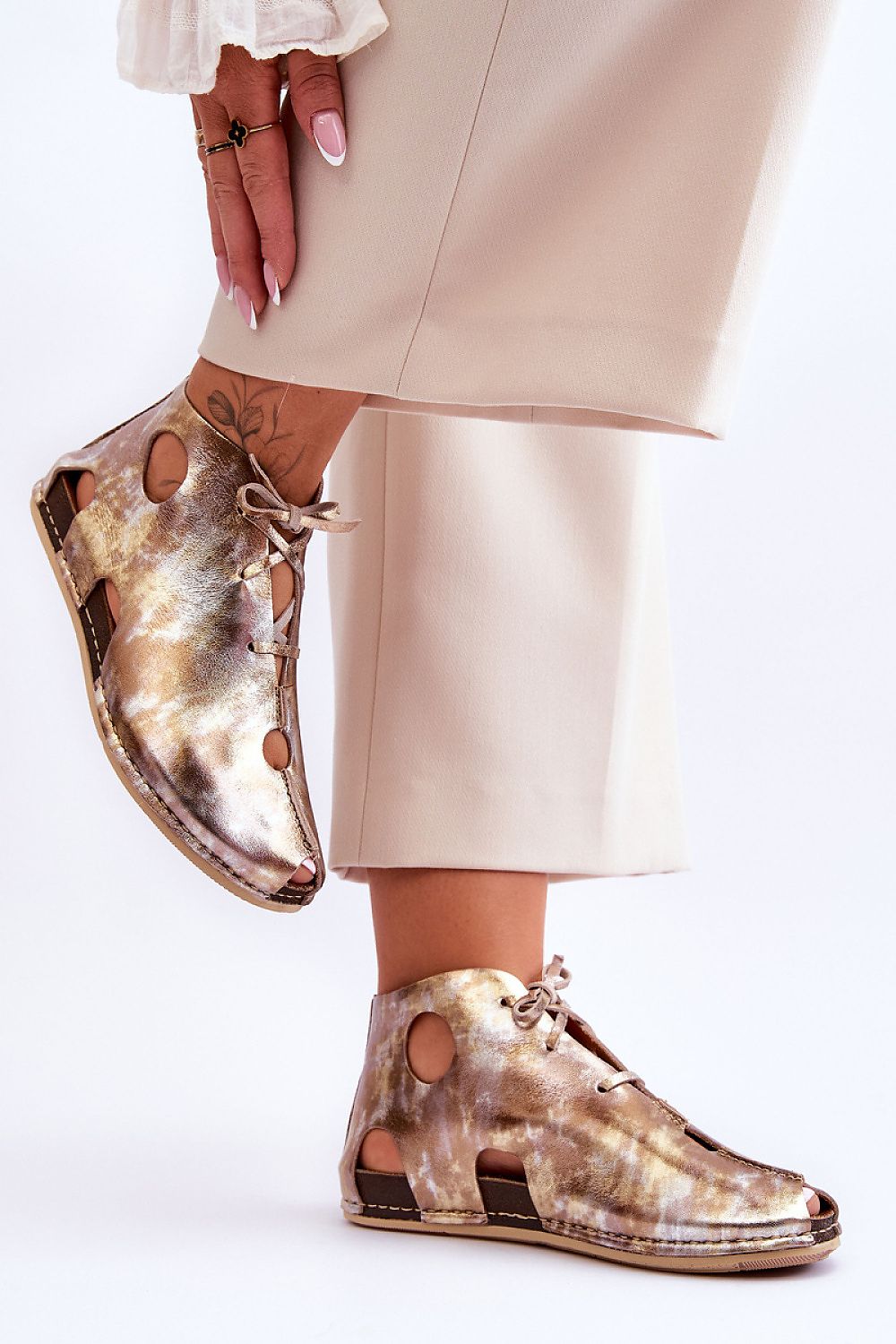 Bottes model 212924 Step in style