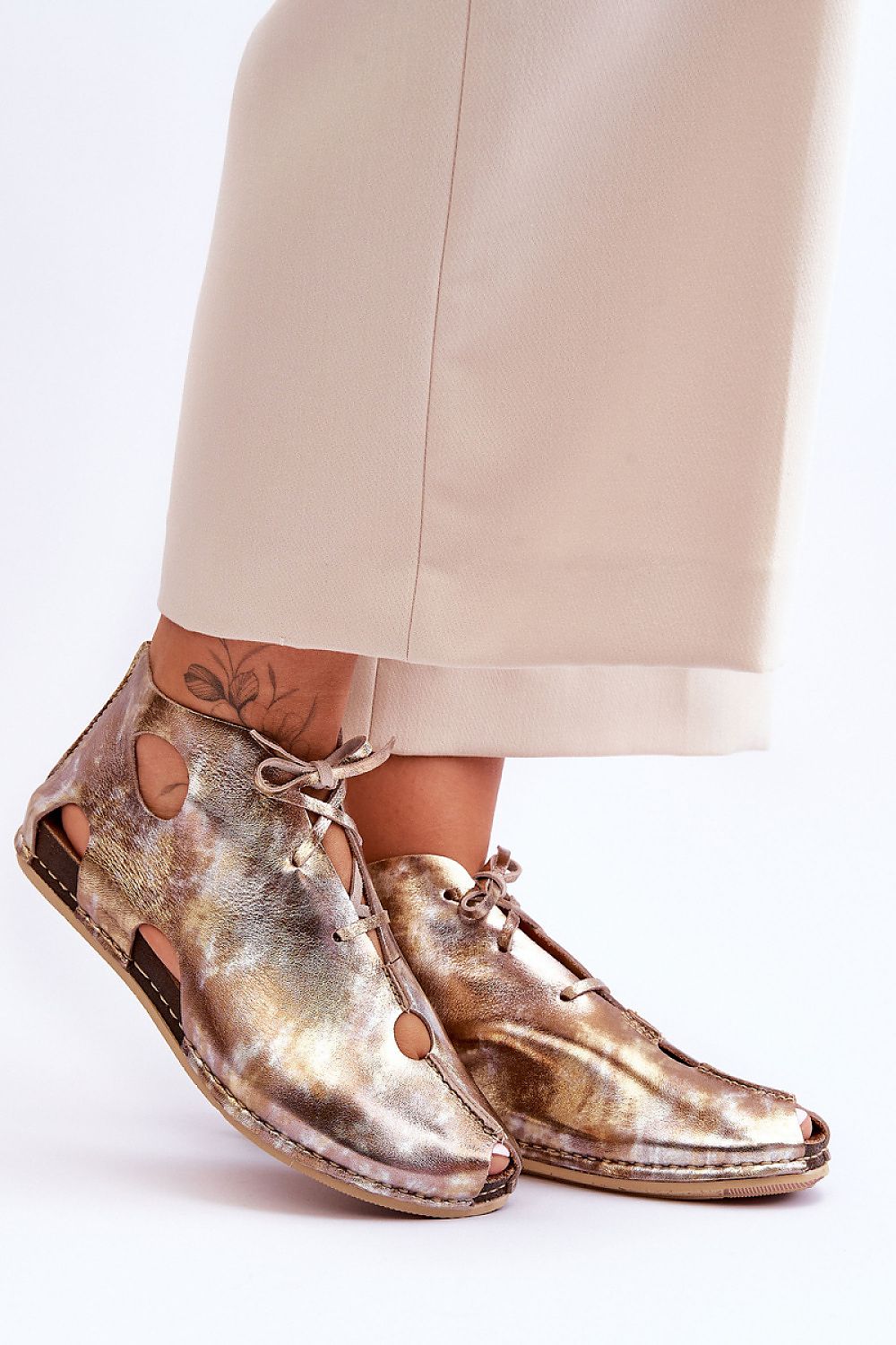 Bottes model 212924 Step in style