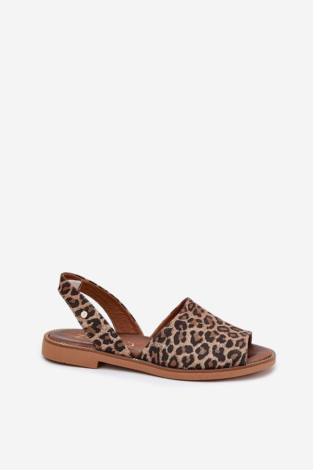 Sandales model 210708 Step in style