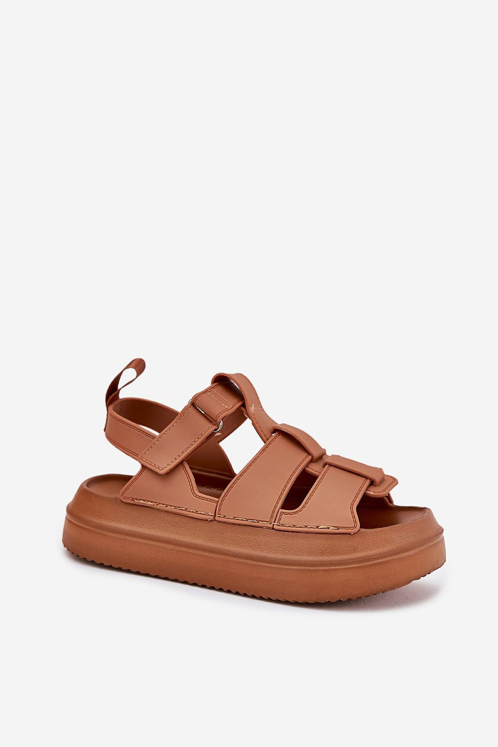  Sandales à plateforme model 213169 Step in style 