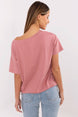  T-shirt model 213283 Factory Price 