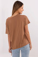  T-shirt model 213284 Factory Price 