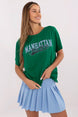  T-shirt model 213290 Factory Price 