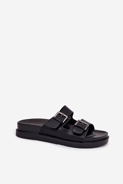  Sandales à plateforme model 213478 Step in style 