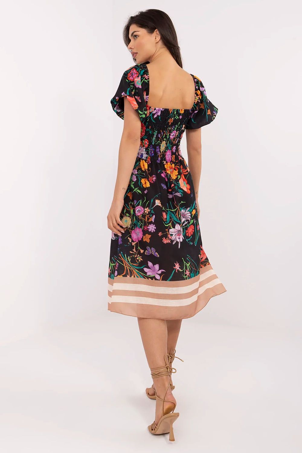 Robe de jour model 213609 Italy Moda