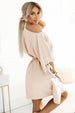  Robe de jour model 213655 Numoco 