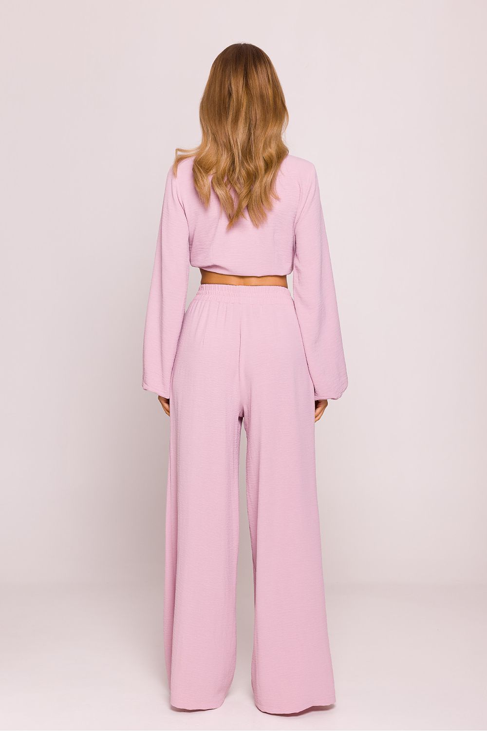 Pantalon femme model 213675 Moe