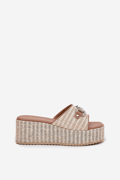  Cothurnes model 213950 Step in style 