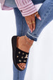  Sandales à plateforme model 213953 Step in style 