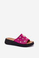  Sandales à plateforme model 213954 Step in style 