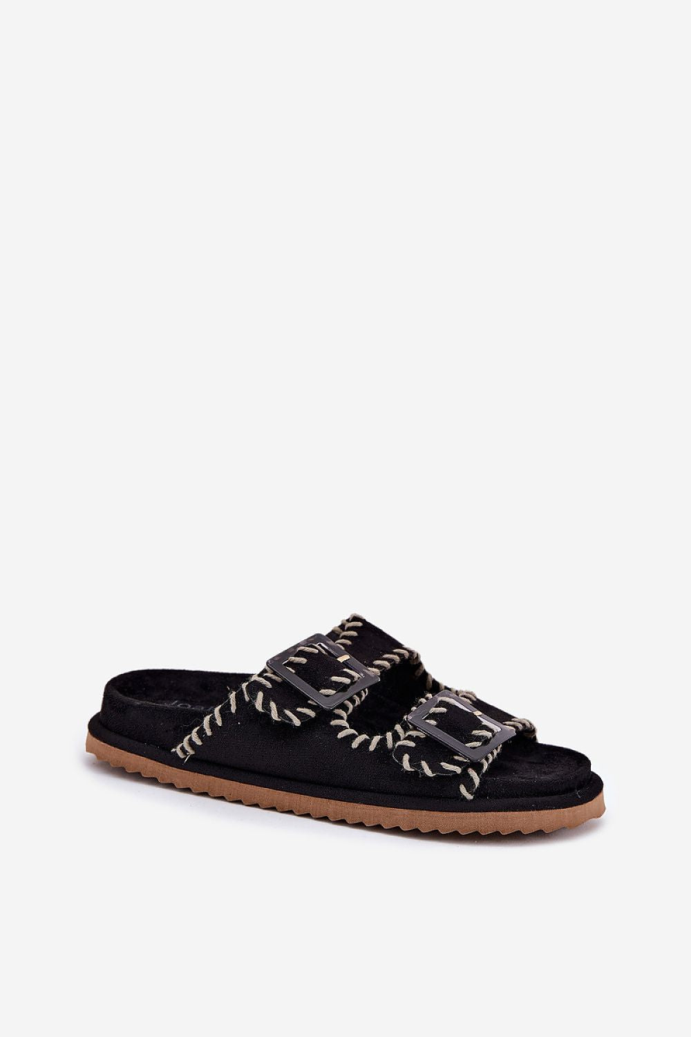 Clacquettes model 213956 Step in style