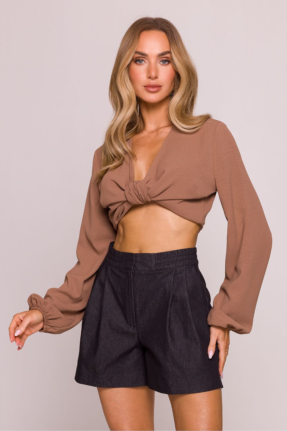 Shorts model 213685 Moe