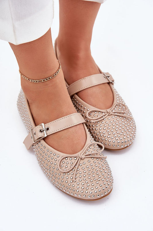  Ballerine model 214113 Step in style 