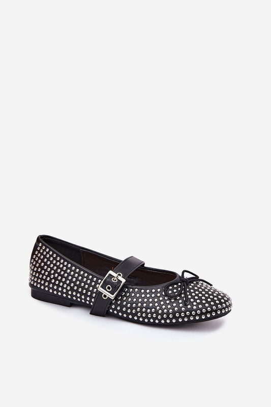  Ballerine model 214114 Step in style 