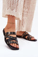  Clacquettes model 214138 Step in style 