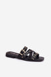  Clacquettes model 214138 Step in style 