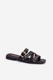  Clacquettes model 214138 Step in style 