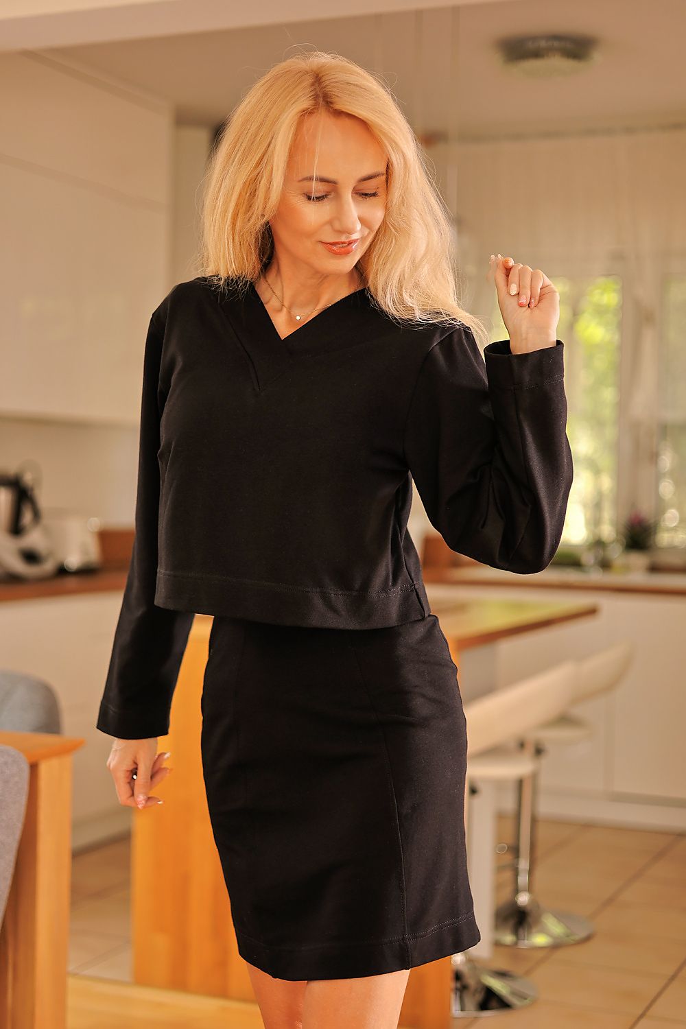 L`ensemble model 214162 Mirale
