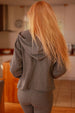  Blazer femme model 214174 Mirale 