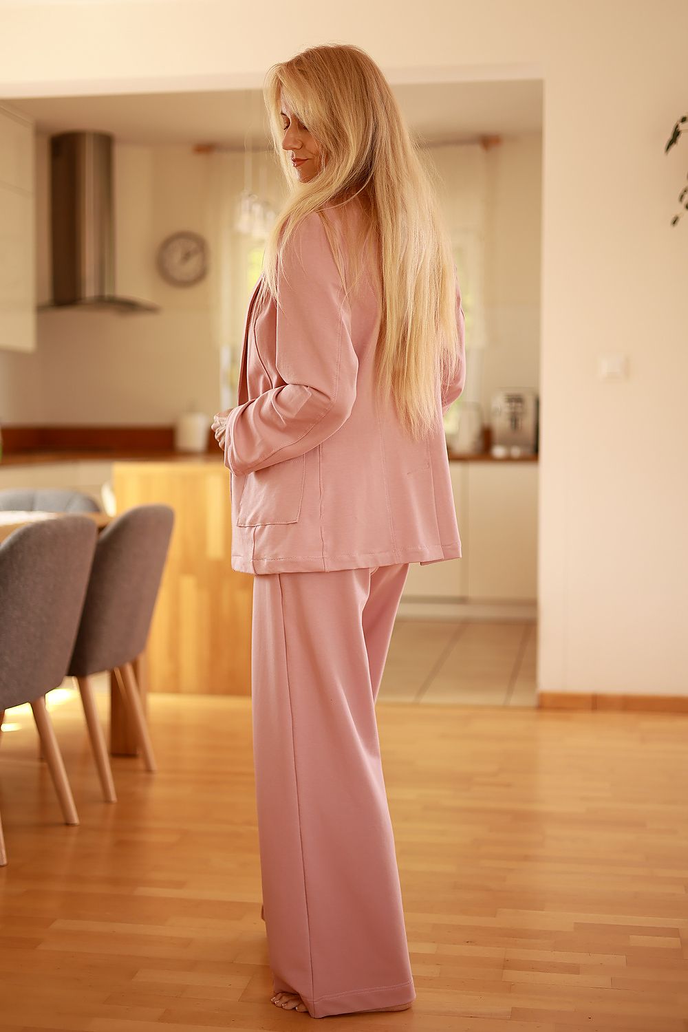  Veste model 214180 Mirale 