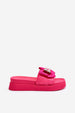  Clacquettes model 214368 Step in style 