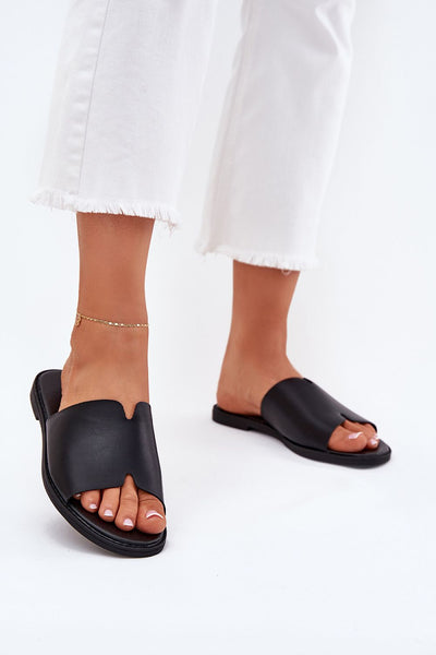  Clacquettes model 214373 Step in style 