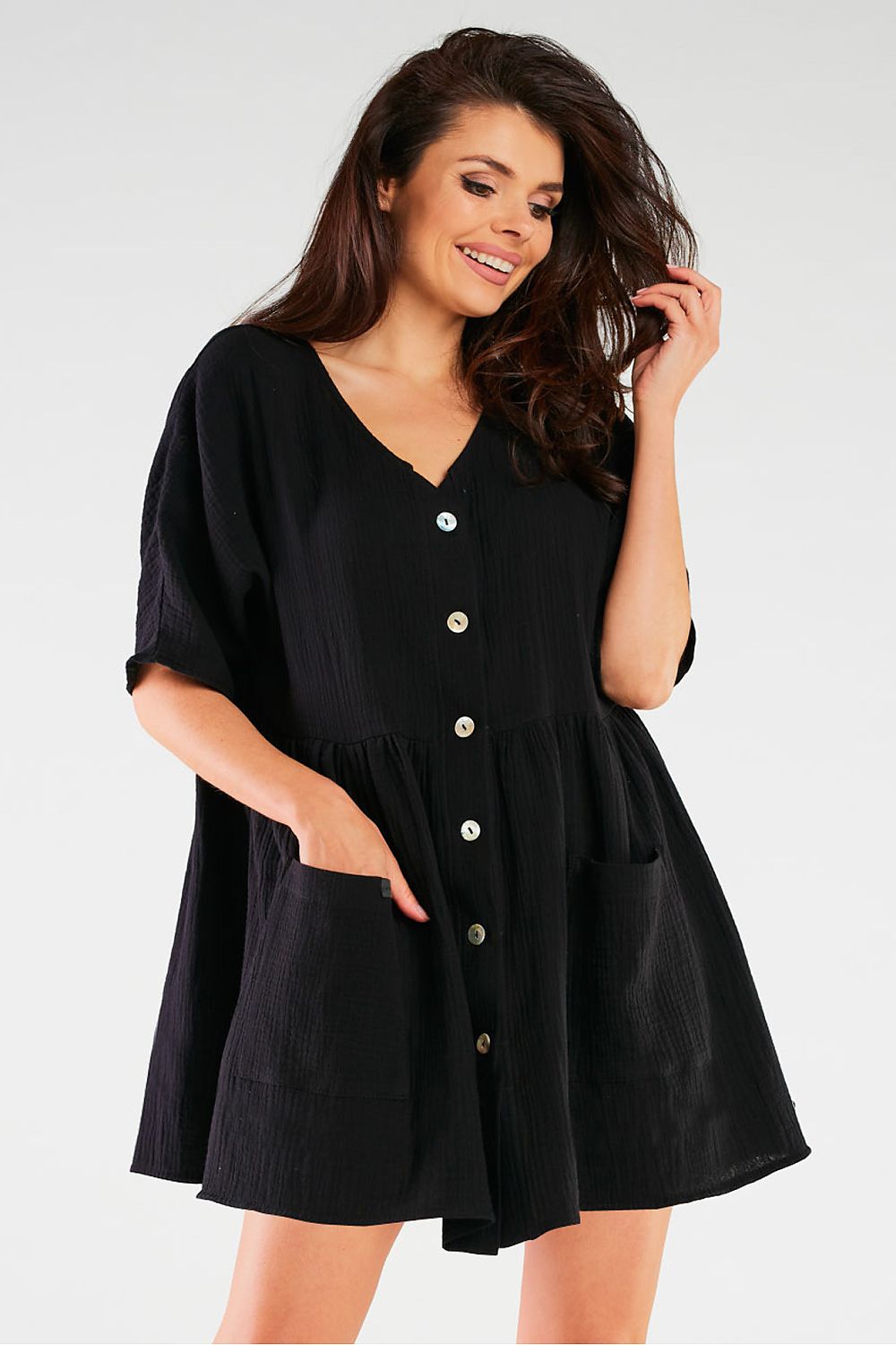 Robe de jour model 214509 Infinite You