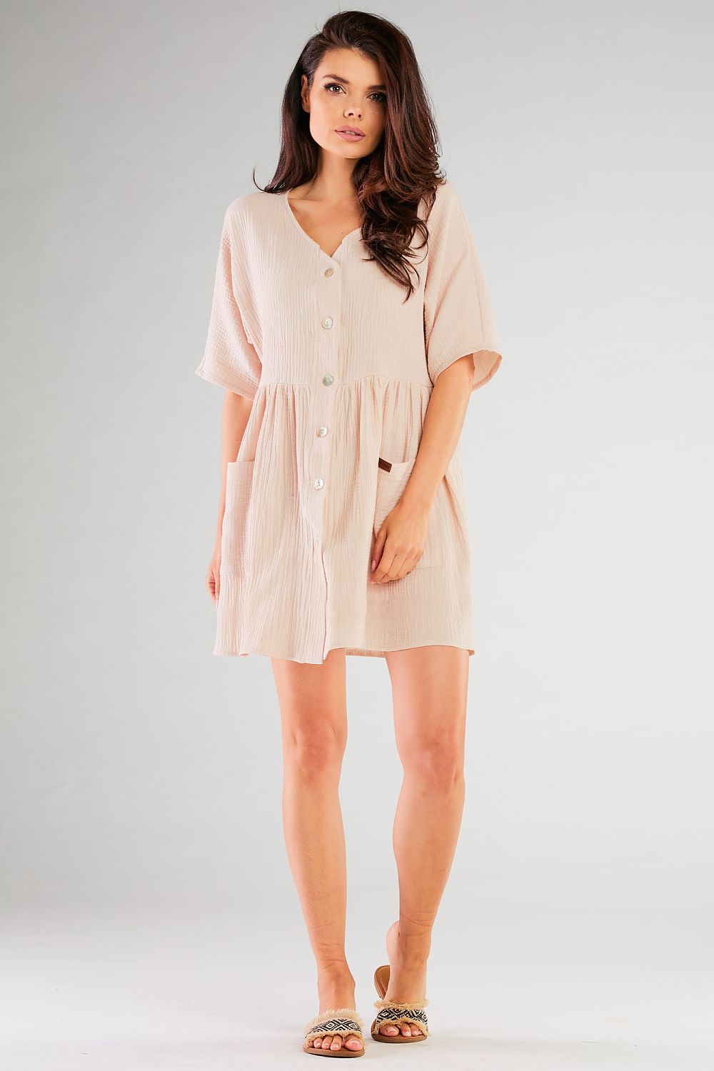 Robe de jour model 214509 Infinite You