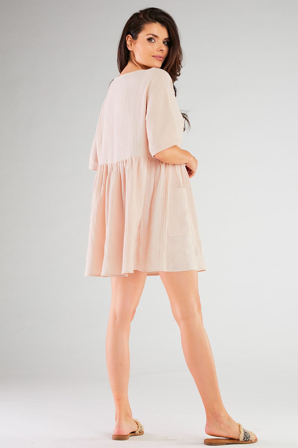 Robe de jour model 214509 Infinite You