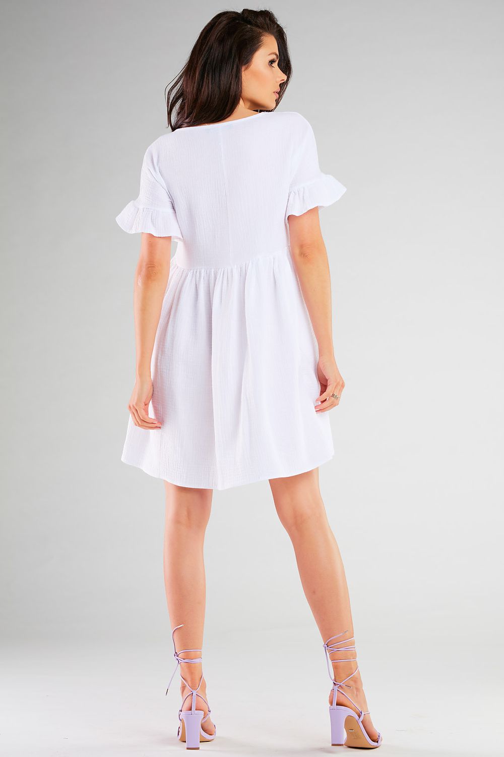 Robe de jour model 214515 Infinite You