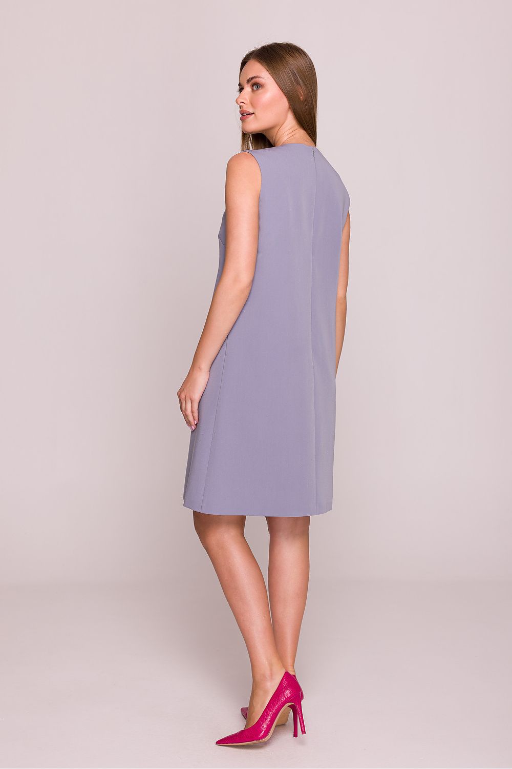 Robe de jour model 214666 Stylove