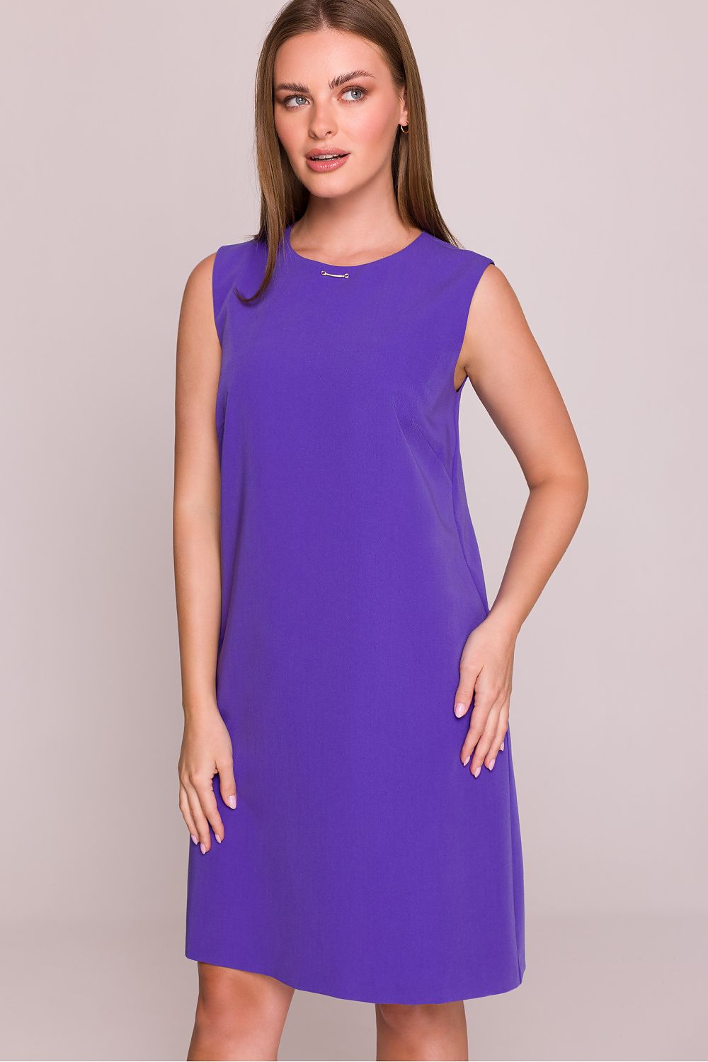 Robe de jour model 214666 Stylove