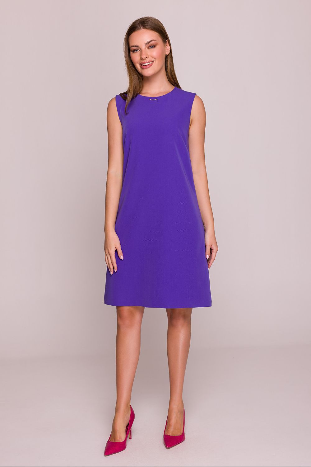 Robe de jour model 214666 Stylove