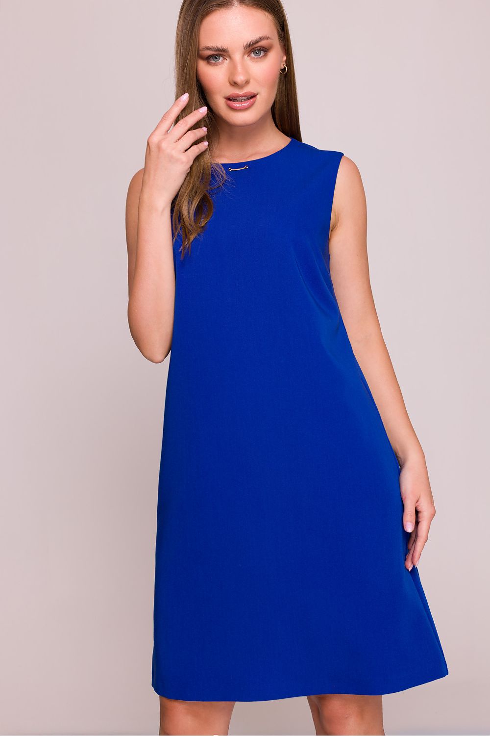 Robe de jour model 214666 Stylove