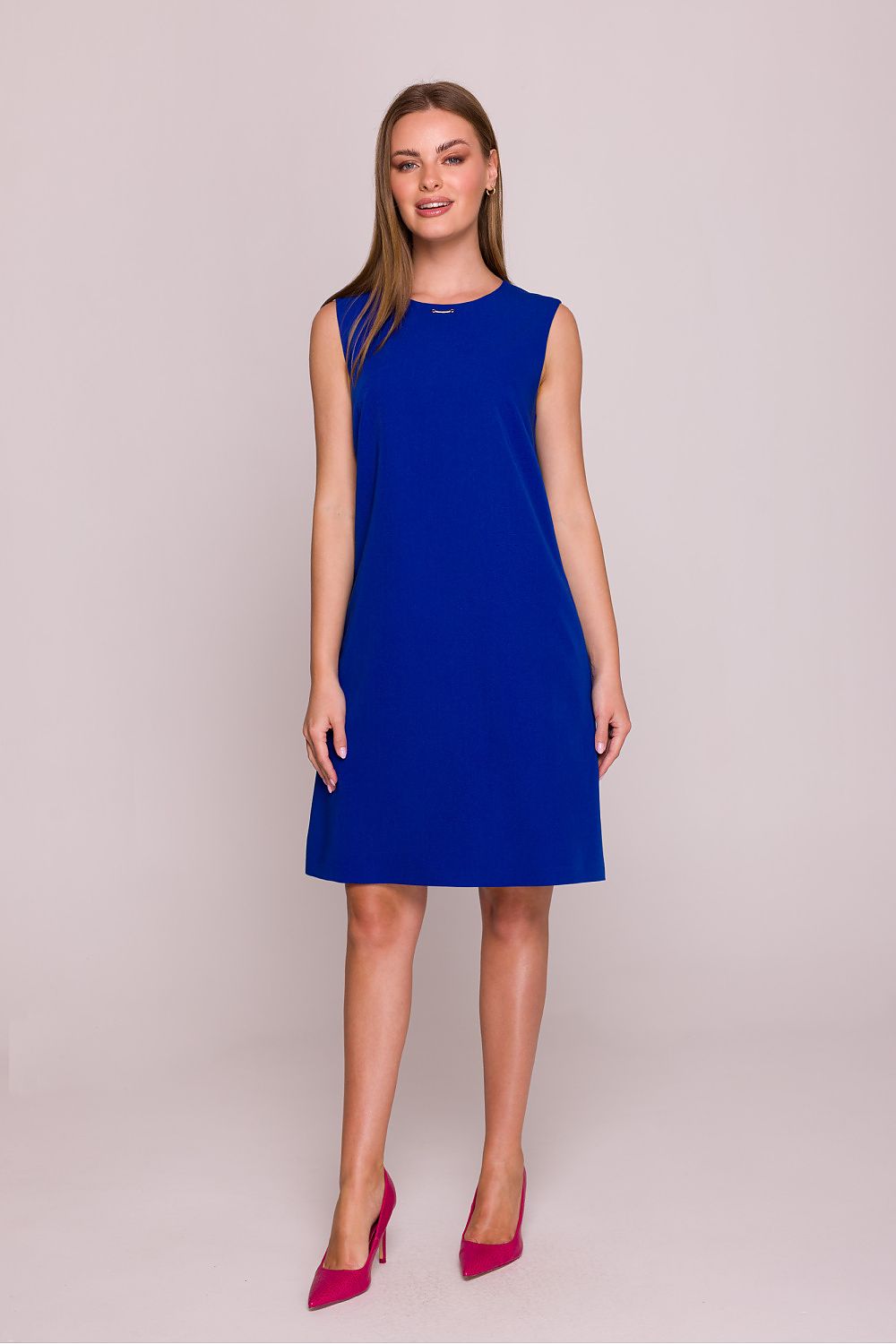 Robe de jour model 214666 Stylove