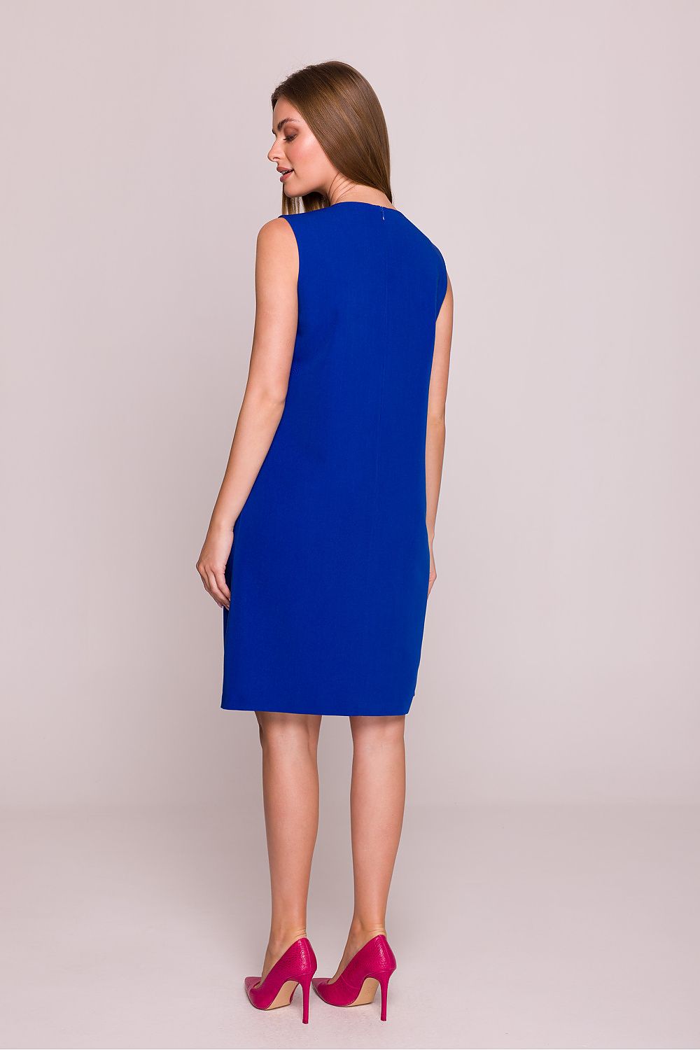 Robe de jour model 214666 Stylove