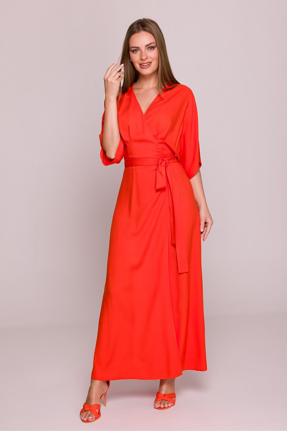 Robe de jour model 214676 Stylove