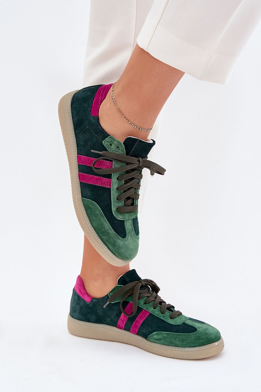 Chaussures de sport model 198447 Step in style