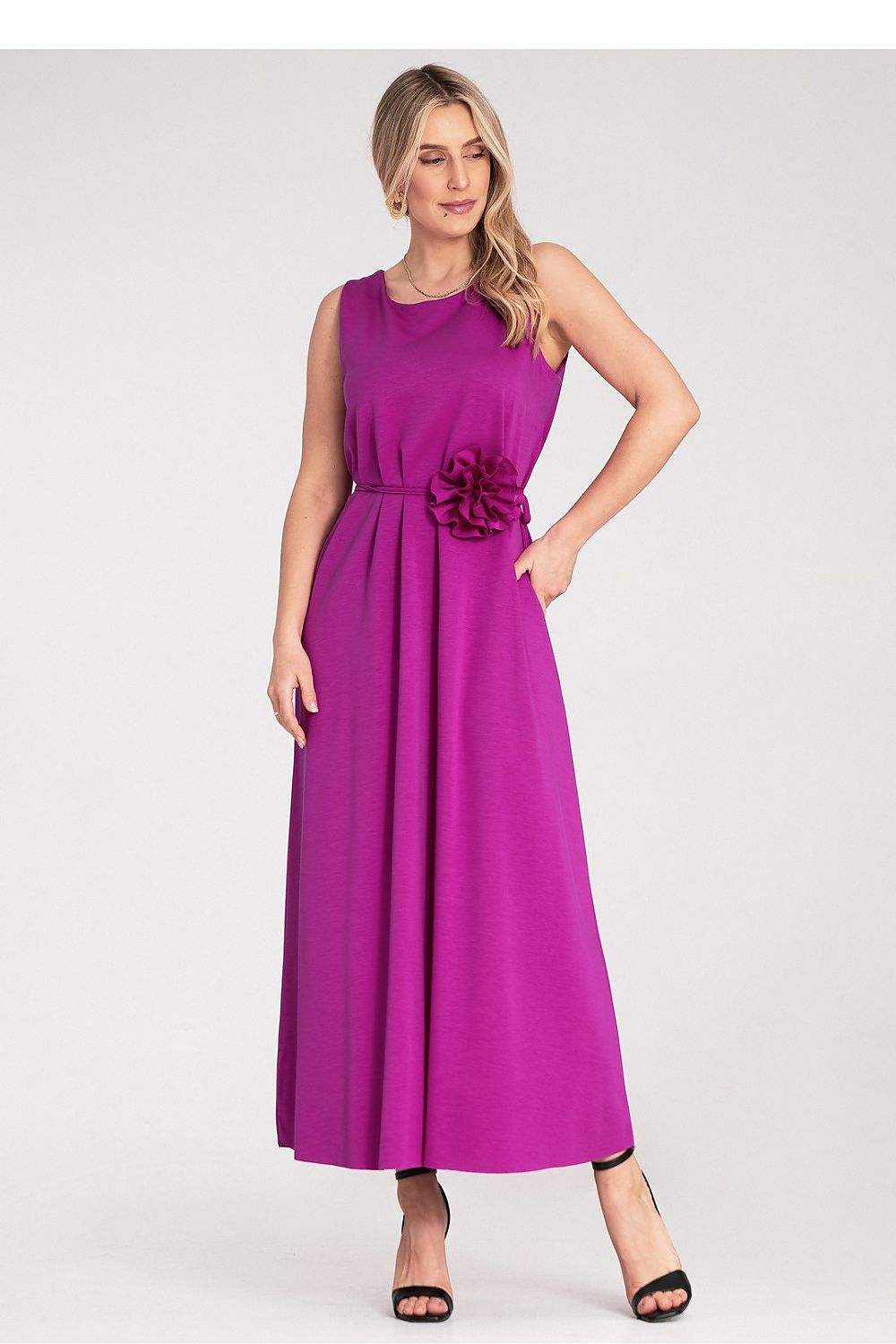 Robe de jour model 214762 Figl