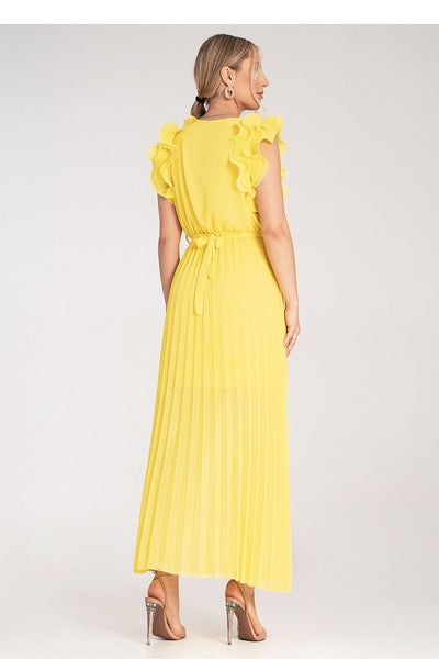  Robe de cocktail model 214770 Figl 