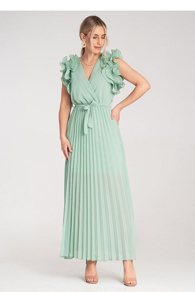  Robe de cocktail model 214771 Figl 