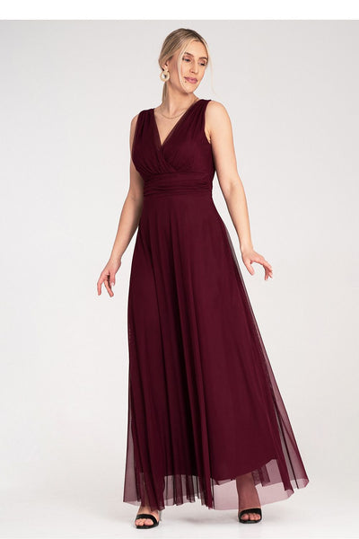  Robe de cocktail model 214775 Figl 