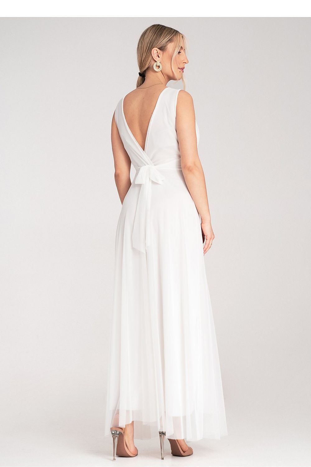 Robe de cocktail model 214774 Figl