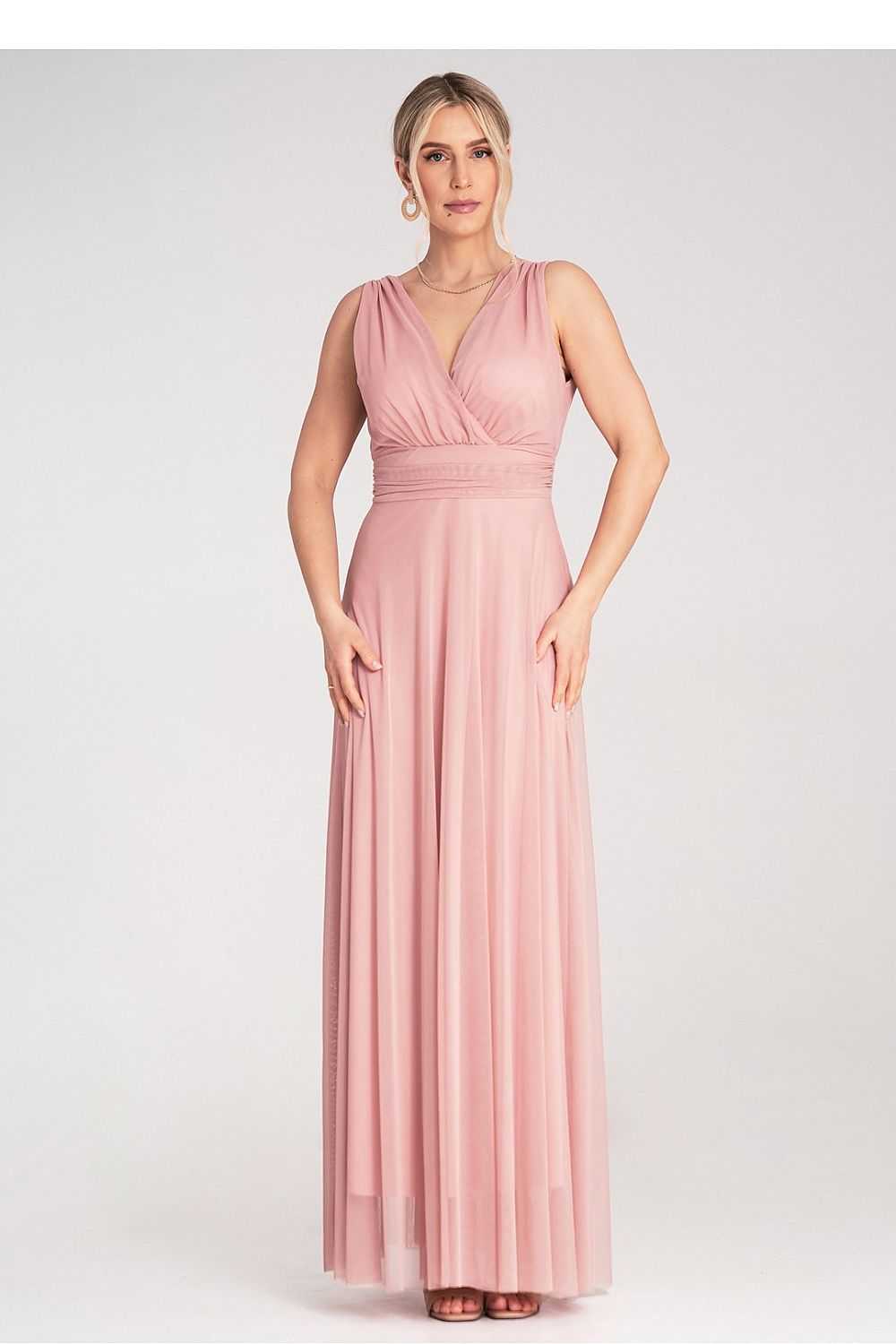 Robe de cocktail model 214774 Figl
