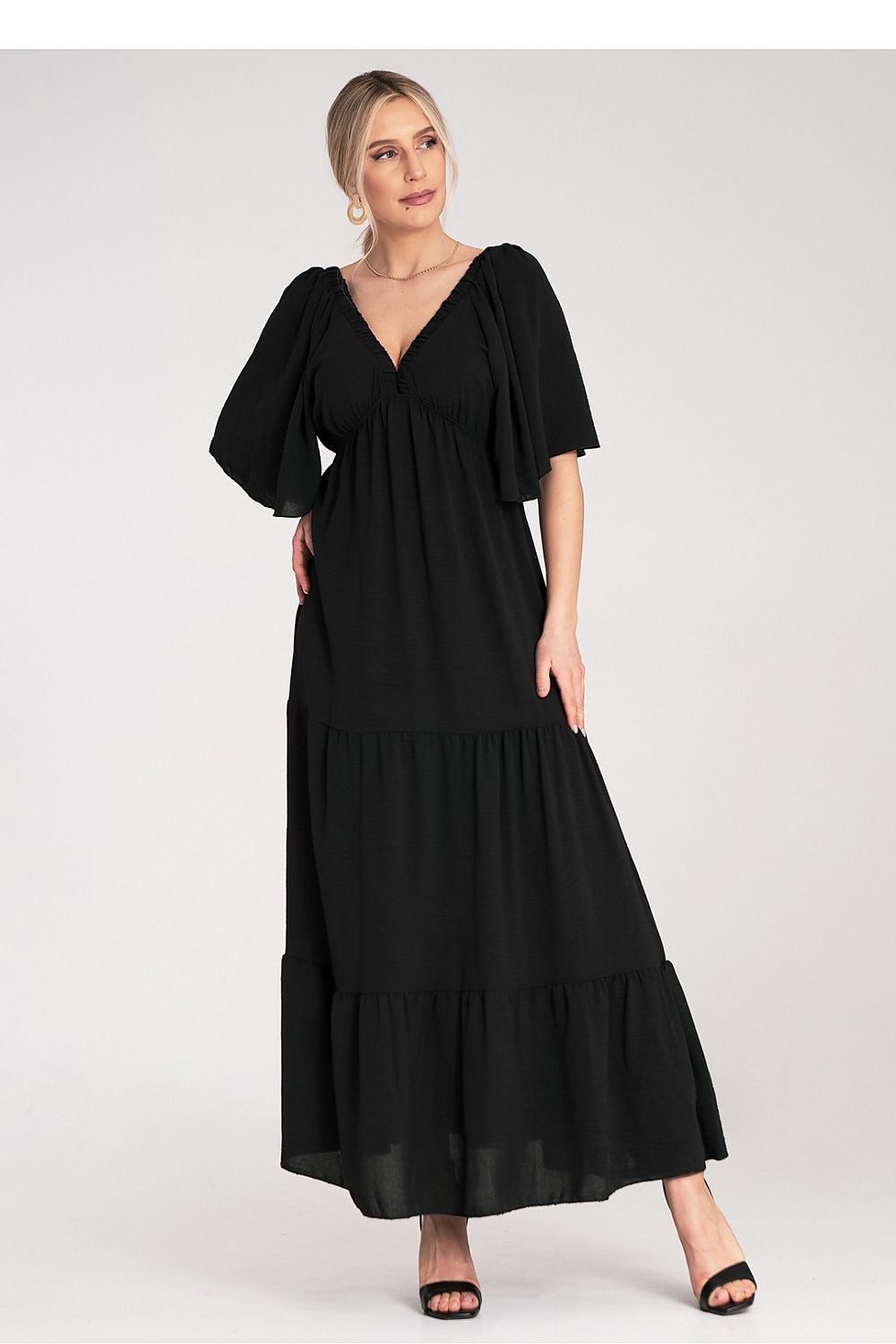 Robe de jour model 214778 Figl