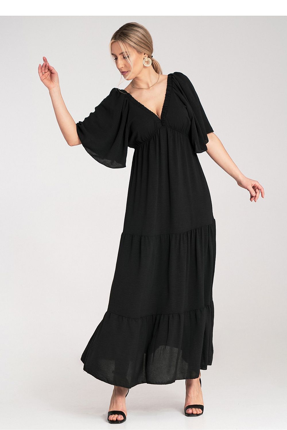 Robe de jour model 214778 Figl