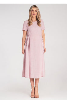  Robe de jour model 214780 Figl 