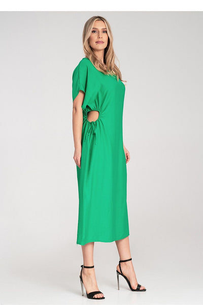  Robe de jour model 214782 Figl 
