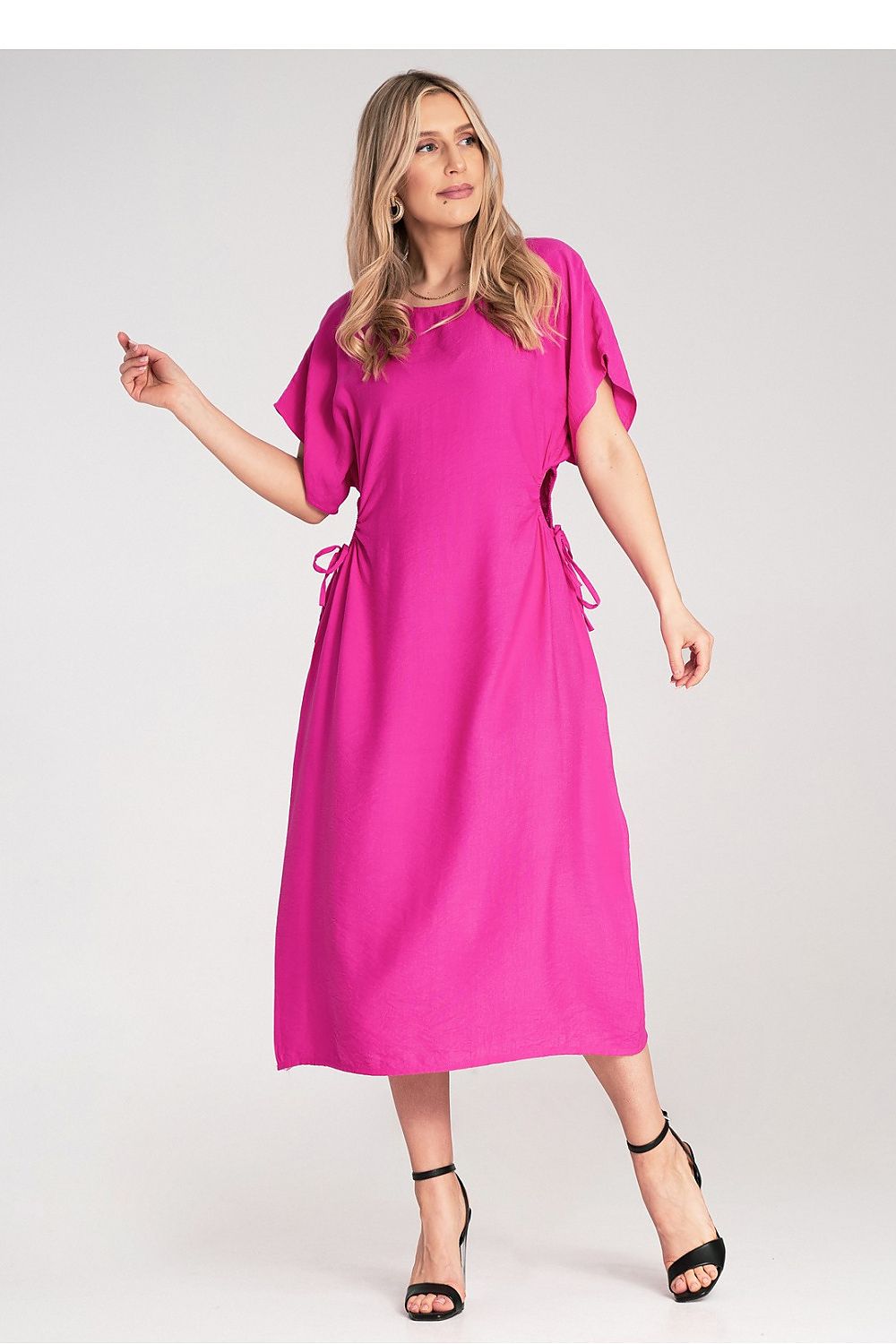 Robe de jour model 214782 Figl